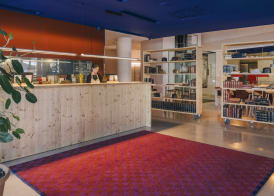 El Sant Cugat, 4 estrellas superior 2
