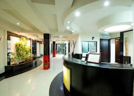 Hotel Portonovo Plaza Malecon 3