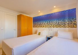 Mercure Fortaleza Meireles 5