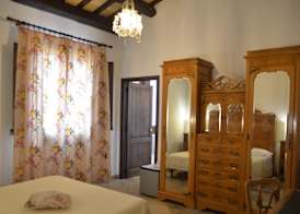 B & B Giardino del Mare 3