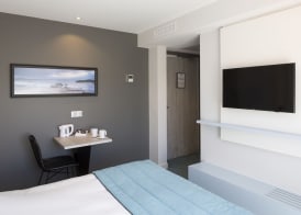 Logis Hôtel Les Pins - Opéralia 4