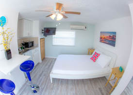St. Pete Beach Suites 4