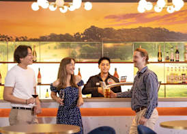 Novotel Perth Langley 5