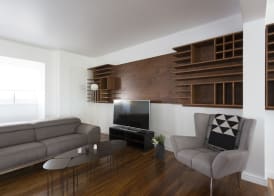 Volcanic Charming House 5