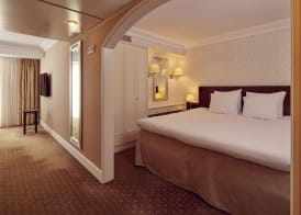 Van der Valk Palace Hotel Noordwijk 2