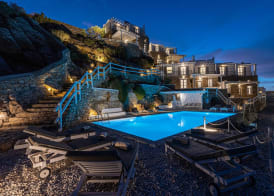 Villa Thelgo Mykonos 2