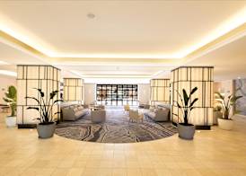 DoubleTree by Hilton Islantilla Beach Golf Resort 3