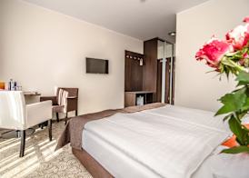 Hotel Emocja SPA 4