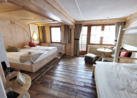 SPANNORT family home with common kitchen and self check-in 4