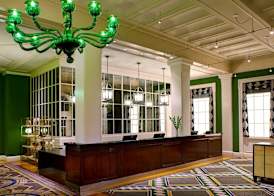 Kimpton HOTEL MONACO WASHINGTON DC by IHG 3