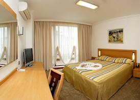 Emerald Beach Resort & SPA 5