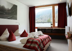 DORMERO BeHo Zugspitze 3
