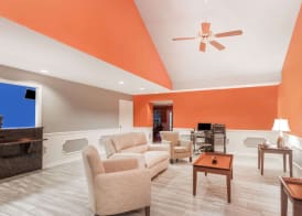 Baymont by Wyndham Florence/Muscle Shoals 2