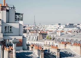 Mercure Paris Bastille Marais 5