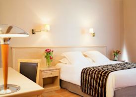 Hôtel Artea Aix Centre 5