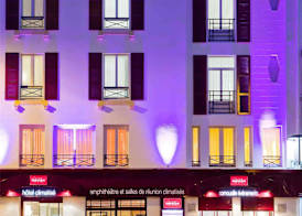 Mercure Quimper Centre 2