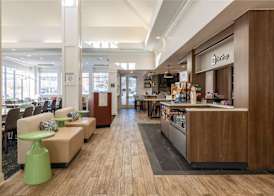 Hilton Garden Inn Auburn Riverwatch 4