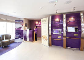 Premier Inn Ramsgate - Manston Airport, Minster | Best deals ...