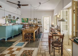 Mazaraki Guesthouse 4