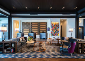 Renaissance Columbus Westerville-Polaris Hotel 2