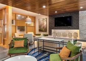 Fairfield Inn & Suites by Marriott Helen 2