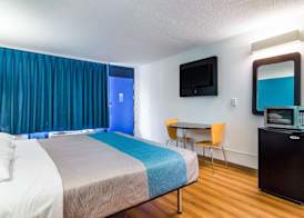 Motel-6 Lagrange Ga 5