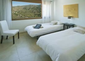 Hotel La Casa 3