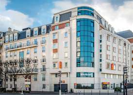 Aparthotel Adagio Access Paris Porte De Charenton 5