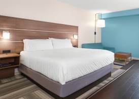 Holiday Inn Express MYRTLE BEACH-BROADWAY@THE BCH by IHG 5