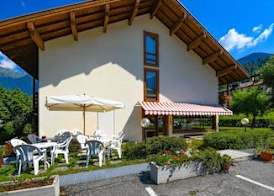 Bepy Hotel Garni 3
