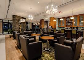 Protea Hotel by Marriott Benin City Select Emotan 3