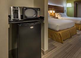Holiday Inn Express & Suites CARSON CITY by IHG 5