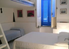 Mediterranea Guesthouse B&B 4