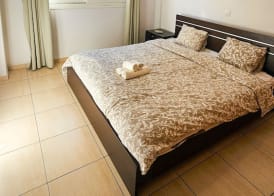 Unique City Rooms 5