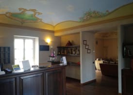 Il Castello di Bubbio 2