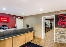 Red Roof Inn Williamsburg 4