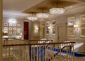 The College Green Dublin Hotel, Autograph Collection 4