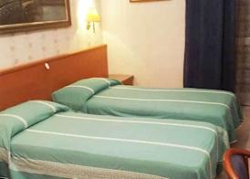 HOTEL SARA 4
