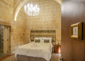 Senglea Suites 4