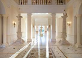 Mandola Rosa at Riviera Olympia, A Grecotel Resort to Live 2