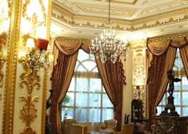 Serenada Golden Palace - Boutique Hotel 5