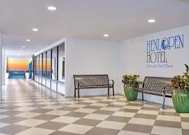 Henlopen Oceanfront Hotel 3