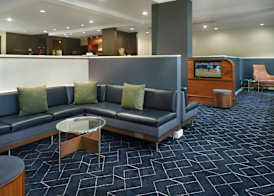 Courtyard by Marriott Perimeter Center 3