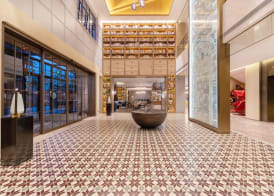 Meliá Shanghai Parkside 2