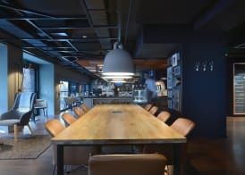Courtyard by Marriott Brussels EU 2