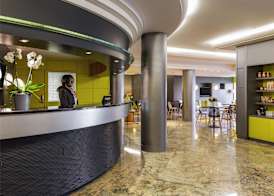 Adagio Original Thoiry Genève 4