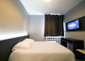 Citadel Hôtel 5