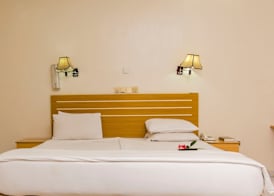 EEMJM Hotels and Suites Limited 5