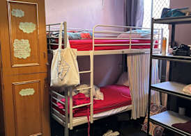 Shiralee Hostel -note - Valid passport required to check in 3