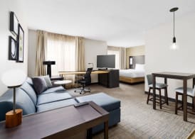 Residence Inn Hartford Rocky Hill 5